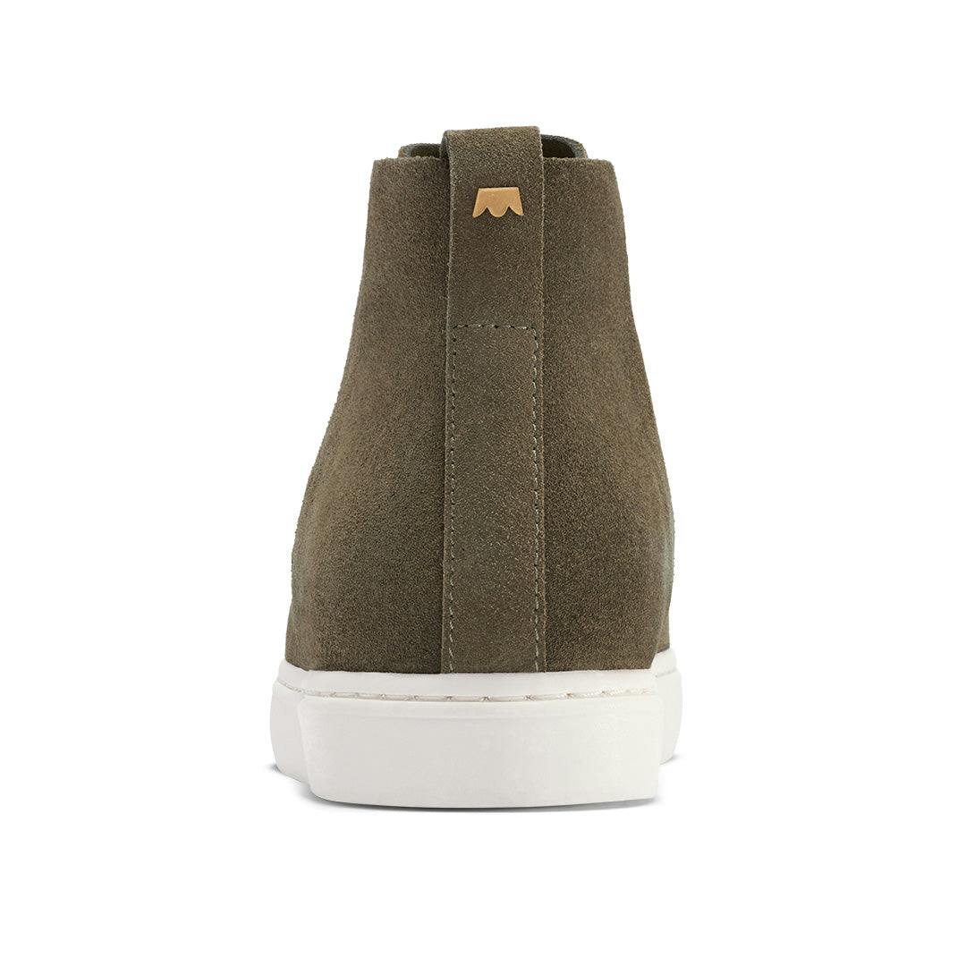 The Falcon - Olive - view 4